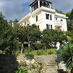 Oasi Regina Pacis Santa Margherita Ligure