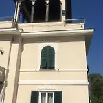Oasi Regina Pacis Nocleg ze śniadaniem Santa Margherita Ligure