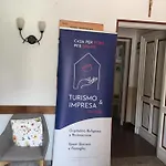 Oasi Regina Pacis Nocleg ze śniadaniem