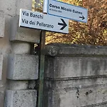 Nocleg ze śniadaniem Oasi Regina Pacis