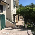 Oasi Regina Pacis Nocleg ze śniadaniem Santa Margherita Ligure