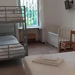 Oasi Regina Pacis *