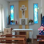 Oasi Regina Pacis