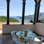 Nocleg ze śniadaniem Oasi Regina Pacis Santa Margherita Ligure