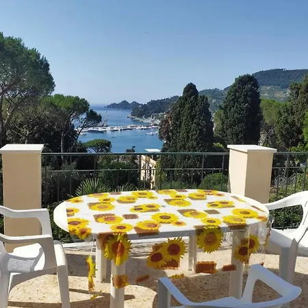 Oasi Regina Pacis * Santa Margherita Ligure