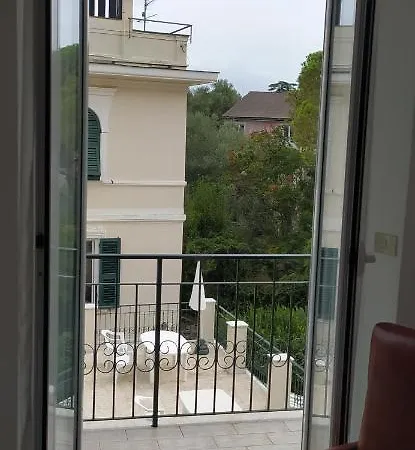 Oasi Regina Pacis * Santa Margherita Ligure