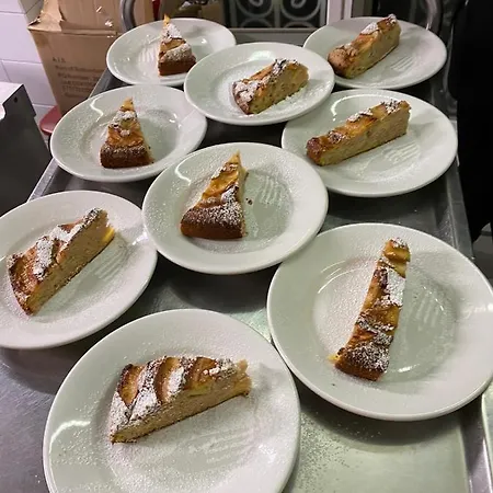 Oasi Regina Pacis Bed and breakfast Santa Margherita Ligure