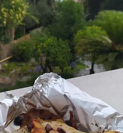 Bed and breakfast Oasi Regina Pacis