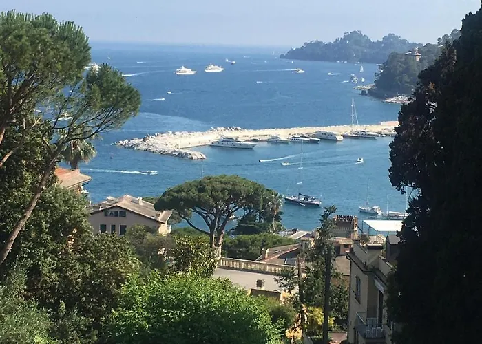 Nocleg ze śniadaniem Oasi Regina Pacis