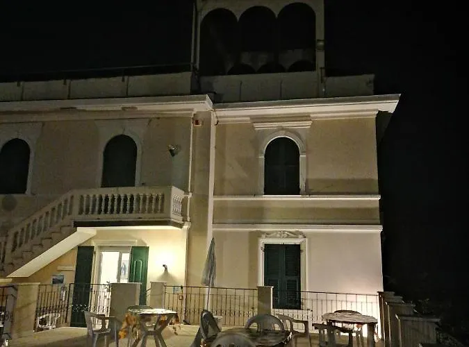 Oasi Regina Pacis