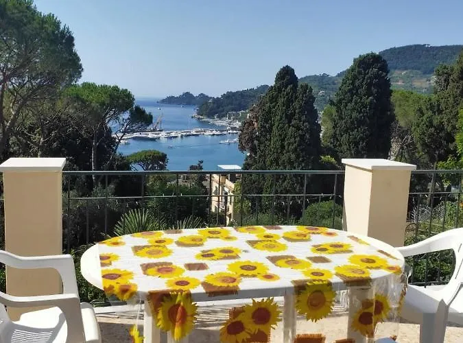 Oasi Regina Pacis * Santa Margherita Ligure