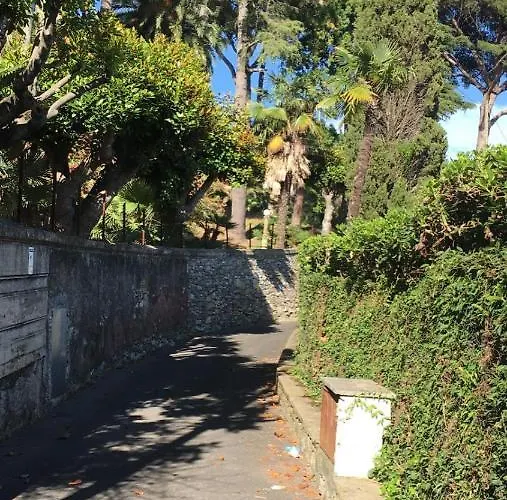 Oasi Regina Pacis * Santa Margherita Ligure