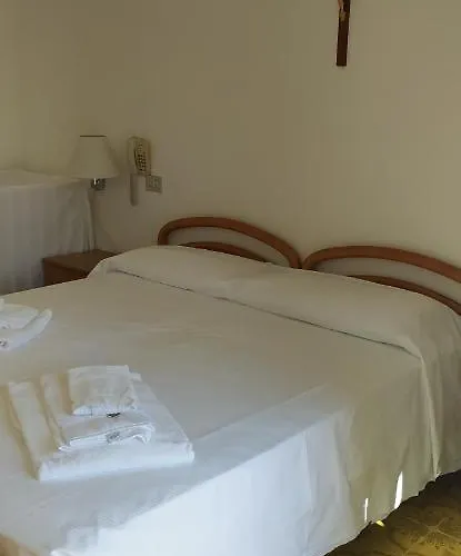 Nocleg ze śniadaniem Oasi Regina Pacis Santa Margherita Ligure