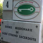 Oasi Regina Pacis *