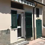 Oasi Regina Pacis *