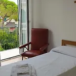 Oasi Regina Pacis 住宿加早餐酒店 圣玛格丽塔－利古雷