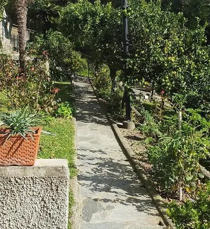 Oasi Regina Pacis Bed & Breakfast