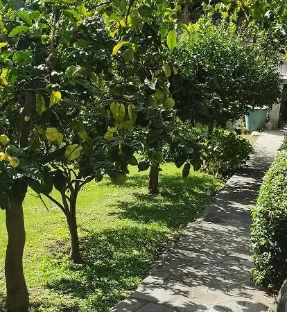 Oda ve Kahvaltı Oasi Regina Pacis *