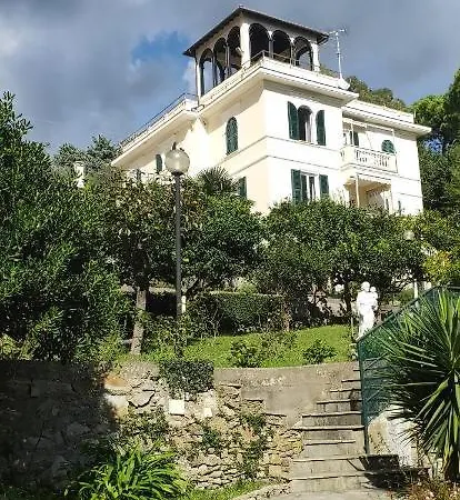 Oasi Regina Pacis Santa Margherita Ligure