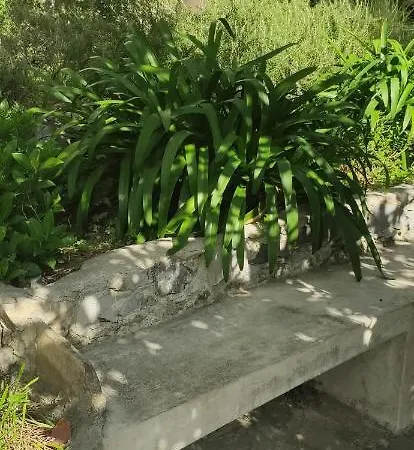 Oasi Regina Pacis Frühstückspension Santa Margherita Ligure