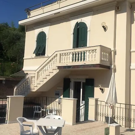 Oasi Regina Pacis Frühstückspension