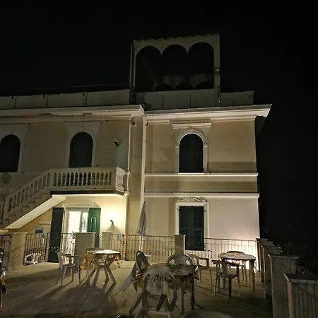 Oasi Regina Pacis