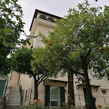 Oasi Regina Pacis Frühstückspension