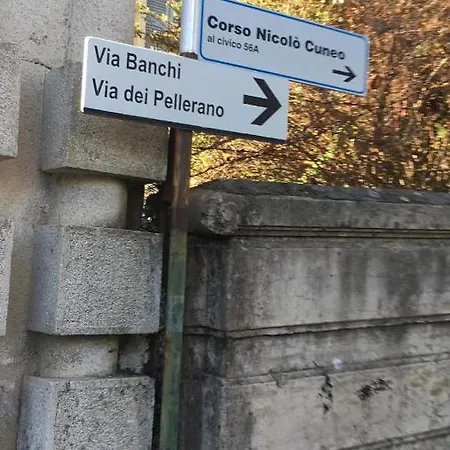 Oda ve Kahvaltı Oasi Regina Pacis