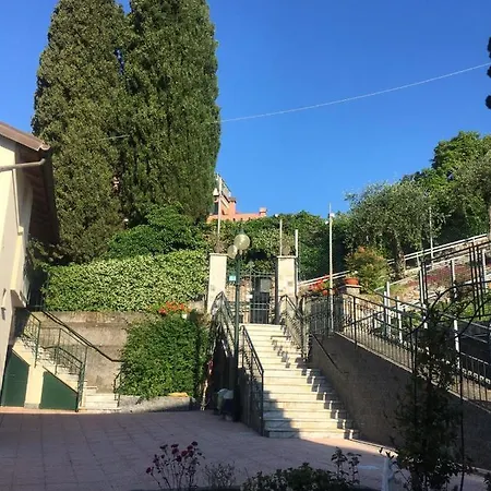 Oda ve Kahvaltı Oasi Regina Pacis