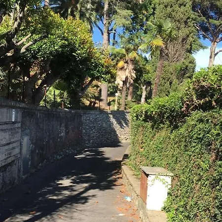Oasi Regina Pacis * Santa Margherita Ligure