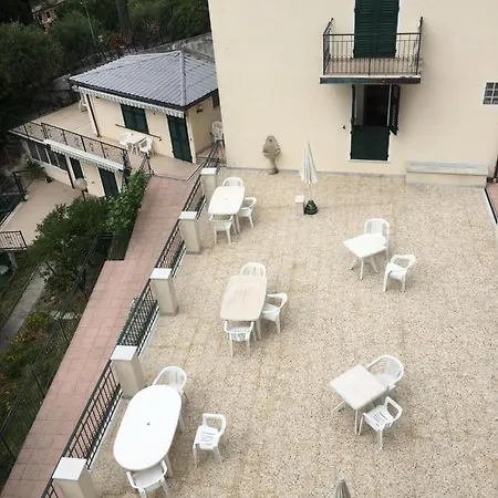 Oda ve Kahvaltı Oasi Regina Pacis