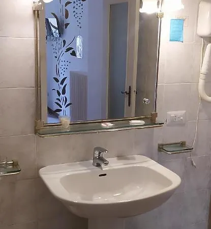 Oasi Regina Pacis Bed & Breakfast Santa Margherita Ligure