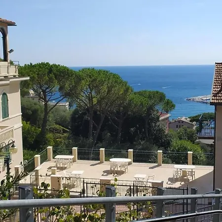 Oasi Regina Pacis * Santa Margherita Ligure