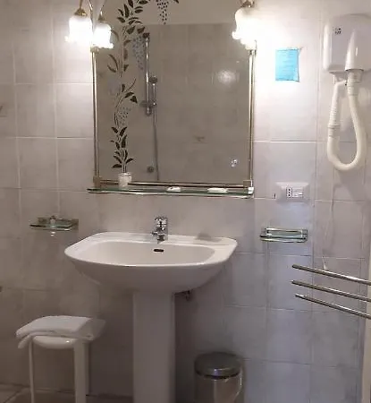 Oasi Regina Pacis Santa Margherita Ligure