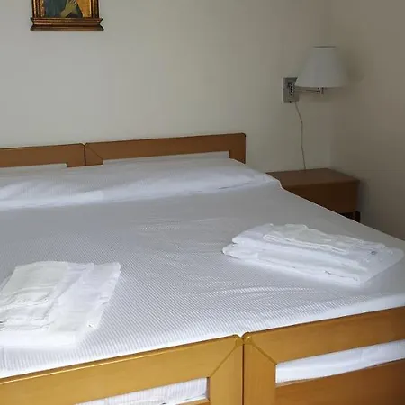 Oasi Regina Pacis *