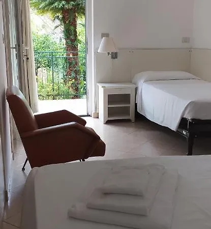 Oasi Regina Pacis Oda ve Kahvaltı *