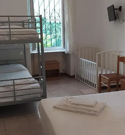 Oasi Regina Pacis *