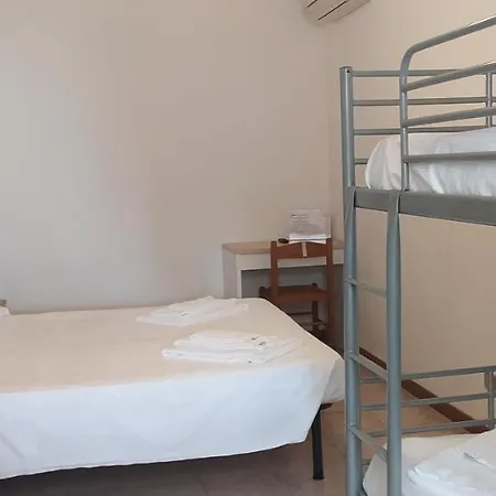 Oasi Regina Pacis Oda ve Kahvaltı *