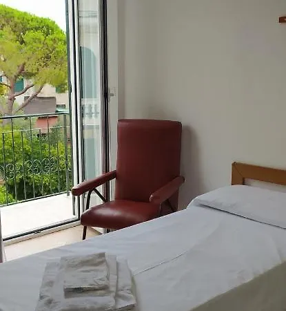 Oasi Regina Pacis Oda ve Kahvaltı Santa Margherita Ligure