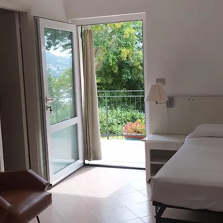 Bed & Breakfast Oasi Regina Pacis *