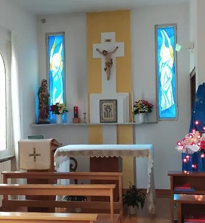 Oasi Regina Pacis