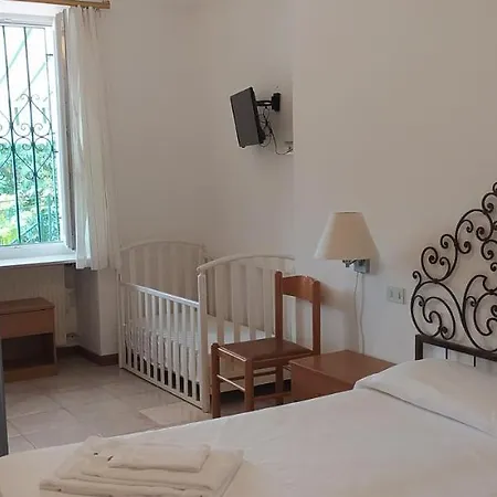 Oasi Regina Pacis * Santa Margherita Ligure