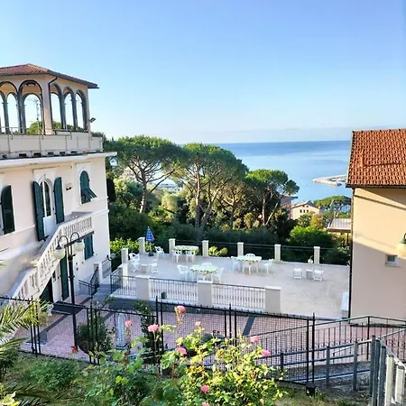 Bed & Breakfast Oasi Regina Pacis