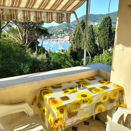Oasi Regina Pacis Oda ve Kahvaltı Santa Margherita Ligure