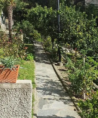 Oasi Regina Pacis Bed and breakfast