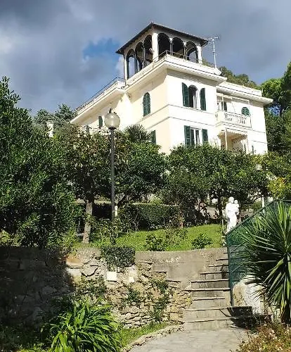 Oasi Regina Pacis Σάντα Μαργκερίτα Λιγκούρε