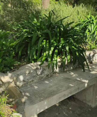 Oasi Regina Pacis Bed and Breakfast Σάντα Μαργκερίτα Λιγκούρε