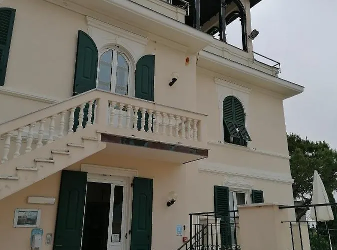 Bed and breakfast Oasi Regina Pacis