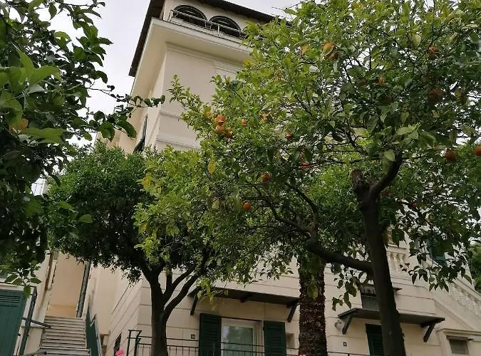 Oasi Regina Pacis Bed and Breakfast