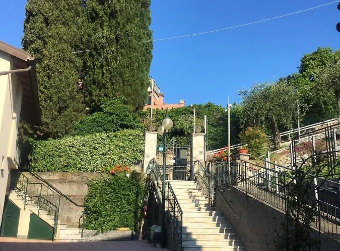 Bed and breakfast Oasi Regina Pacis